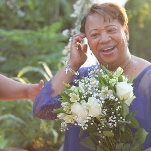 Meet your Posher, Lynnette